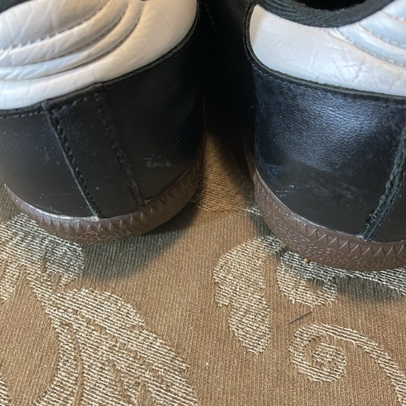 Used men’s snickers size 9 by adidas - Picture 4 of 9